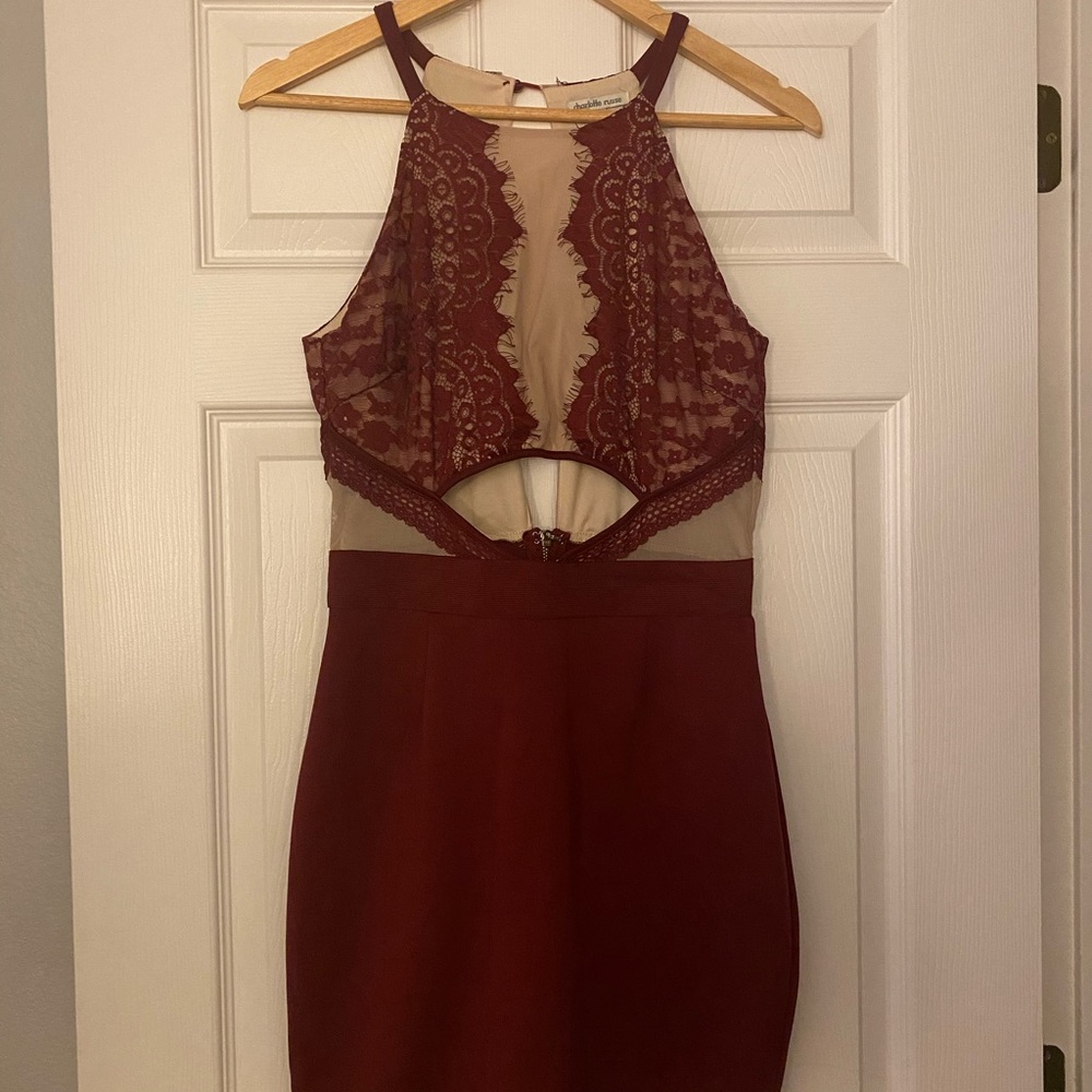 Club dress